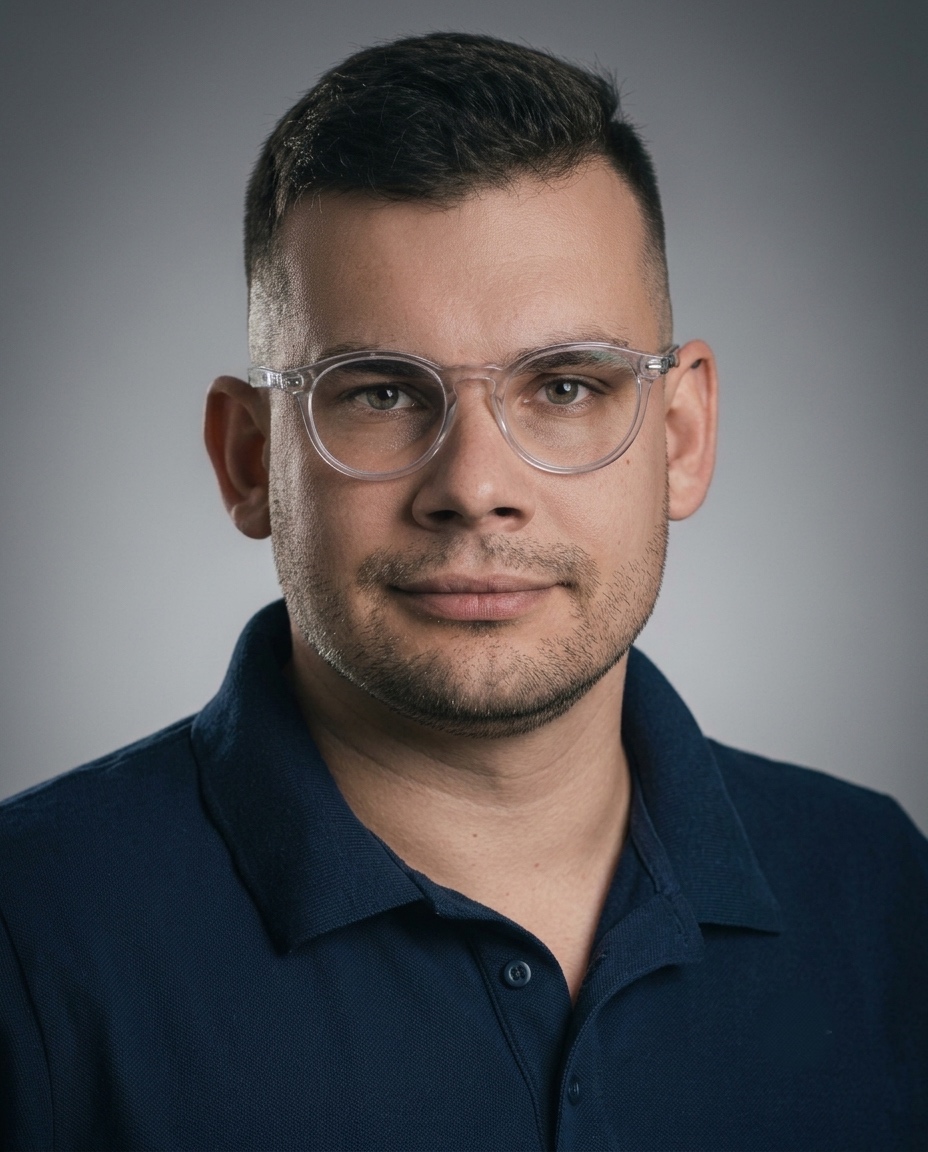 Lukáš Melichar